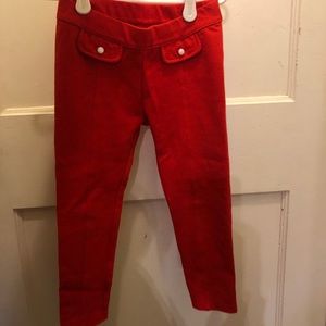 Girls Janie & Jack outfit